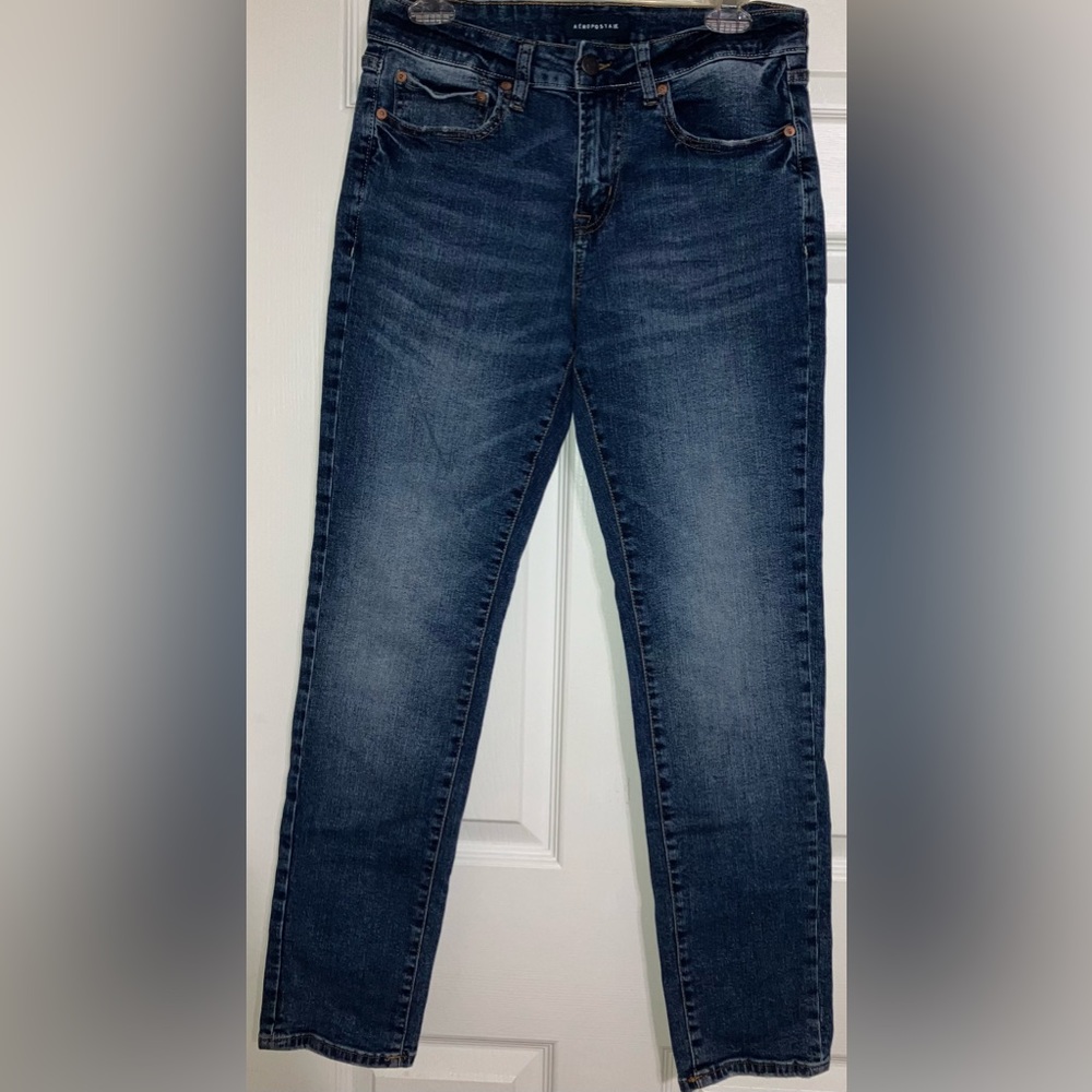 Aeropostale jeans